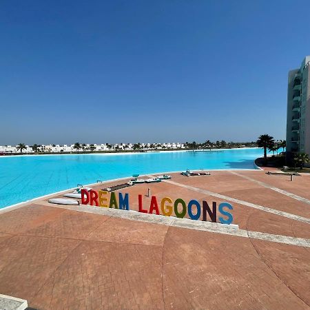 Casa De Tus Suenos Dream Lagoons Веракрус Экстерьер фото