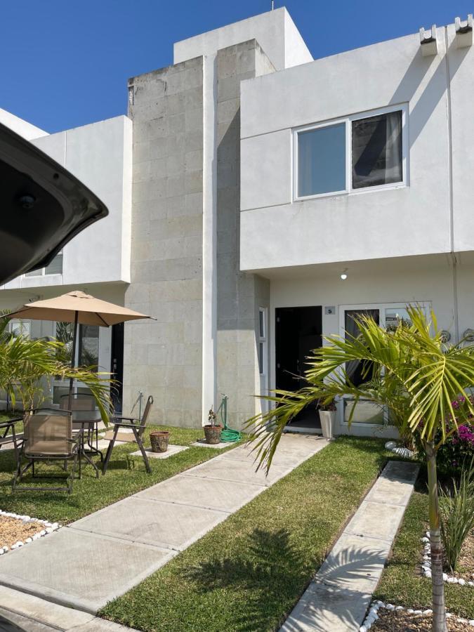 Casa De Tus Suenos Dream Lagoons Веракрус Экстерьер фото